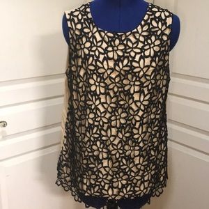 Lela Rose for Target/Neiman Marcus Tank Size Large